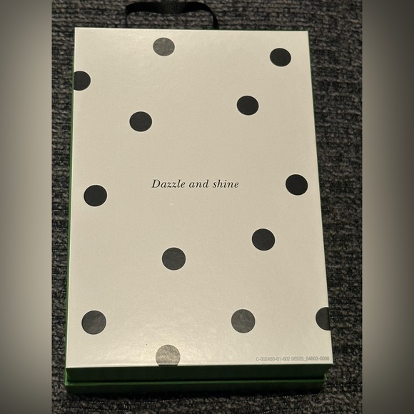 Kate Spade x Target “Lucky” Necklace - Picture 4 of 4